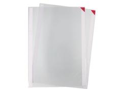 TARIFOLD Plastlomme DJOIS A3 kang selvkleb (2)