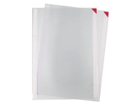 TARIFOLD Plastlomme DJOIS A3 kang selvkleb (2) (B194470)