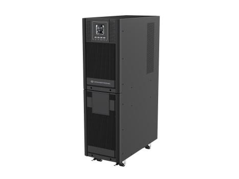 CONCEPTRONIC 6000Va 5400W Online Tower Ups (ZEUS52E6K)