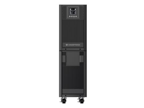 CONCEPTRONIC 6000Va 5400W Online Tower Ups (ZEUS52E6K)