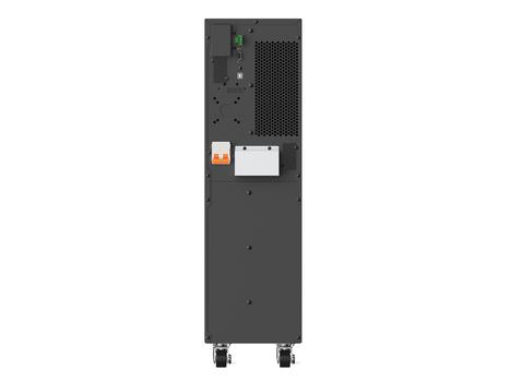 CONCEPTRONIC 6000Va 5400W Online Tower Ups (ZEUS52E6K)