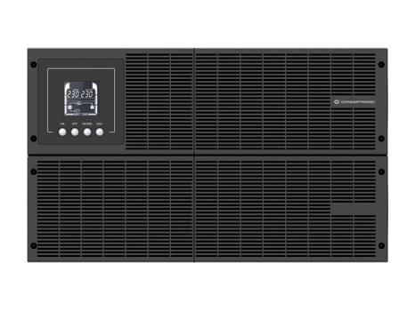 CONCEPTRONIC 6000Va 6000W Online (ZEUS51E6K)