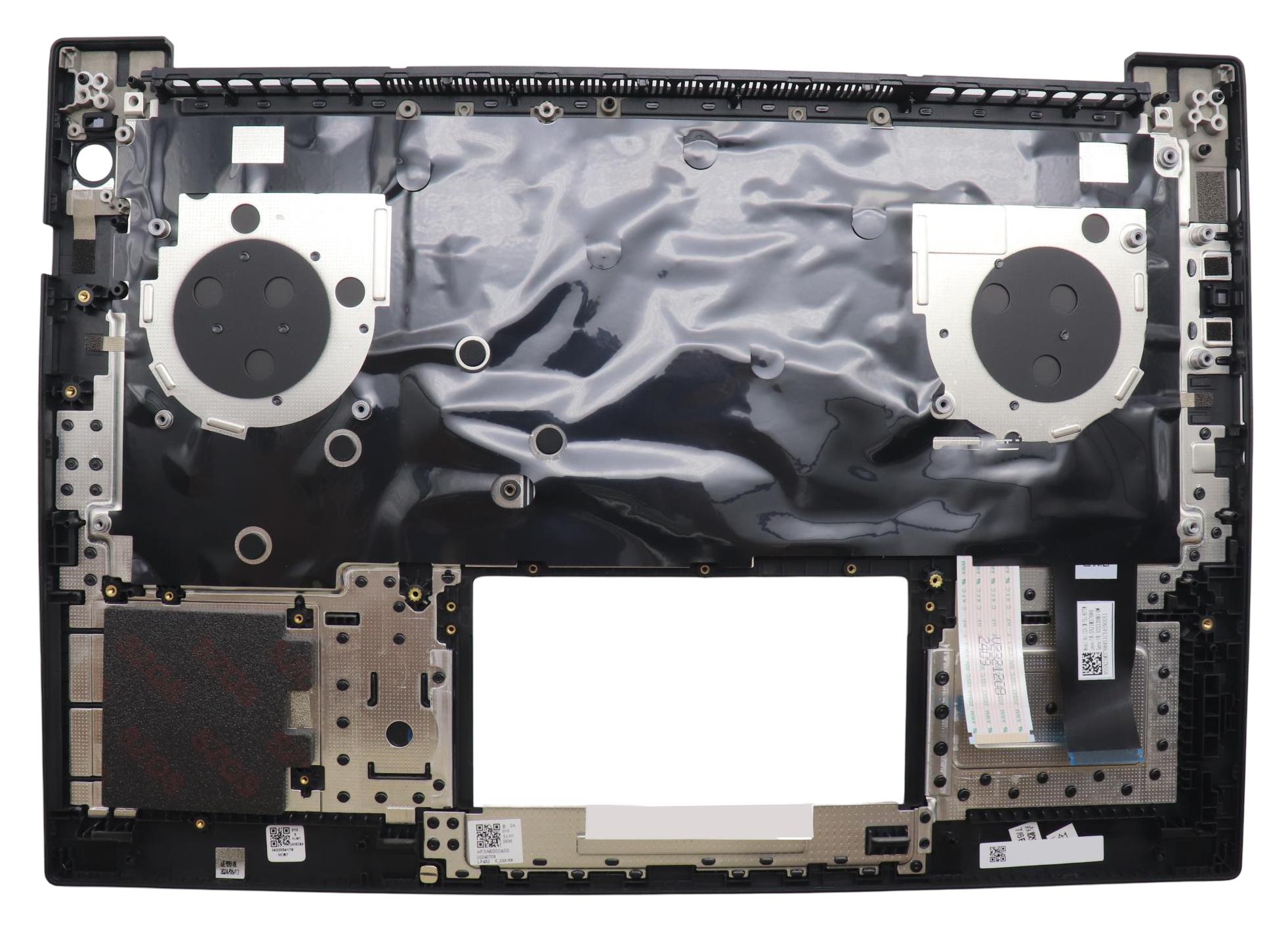 FRU COMO SL ASM PMX KB-BL BK C - Warranty: 6MLenovo570417486127001HX584 ...