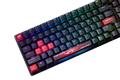 ASUS Rog Dye-Sub Keycap Keyboard  (90MP03RA-BAUA00)