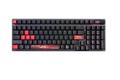 ASUS Rog Dye-Sub Keycap Keyboard  (90MP03RA-BAUA00)