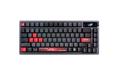 ASUS Rog Dye-Sub Keycap Keyboard  (90MP03RA-BAUA00)