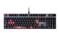 ASUS Rog Dye-Sub Keycap Keyboard  (90MP03RA-BAUA00)