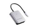 CONCEPTRONIC 3-In-1 Card Reader Usb 3.2 (BIAN09G)