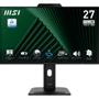 MSI Pro Mp272Pmg Computer Monitor 