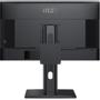 MSI 27 Inch Monitor, Qhd (2560 X  (PRO MP275QPG)