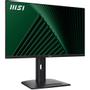 MSI 27 Inch Monitor, Qhd (2560 X  (PRO MP275QPG)