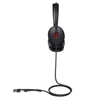 YEALINK UH48 Dual Teams USB-C/A (1308151)