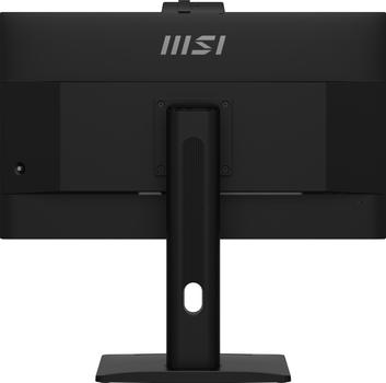 MSI 27 Inch Monitor, Qhd (2560 X  (PRO MP275QPDG)