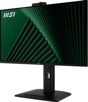 MSI 27 Inch Monitor, Qhd (2560 X  (PRO MP275QPDG)