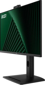 MSI 27 Inch Monitor, Qhd (2560 X  (PRO MP275QPDG)