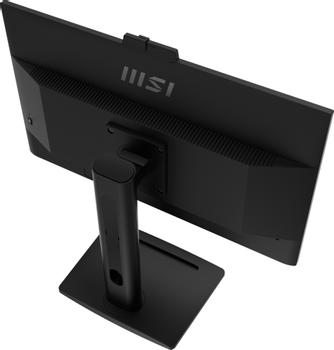 MSI 27 Inch Monitor, Qhd (2560 X  (PRO MP275QPDG)