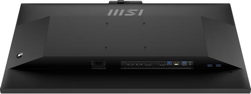 MSI 27 Inch Monitor, Qhd (2560 X  (PRO MP275QPDG)