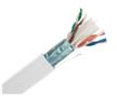 MICROCONNECT Cat6 FTP Solid, 23AWG 0.55MM