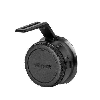 VILTROX ADAPTER EF-DL EF/EF-S For DJI RONIN (EF-DL)