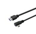 VIVOLINK USB-A to USB-C Cable 1m