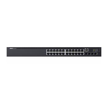 DELL Networking N1524P PoE+ (N1524P)