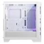 MSI Mag Forge 320R Airflow Micro  (MAG FORGE 320R AIRFLOW WHITE)
