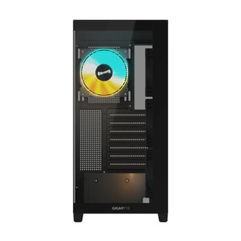 GIGABYTE C500 Panoramic Stealth Midi (GB-C500P ST)