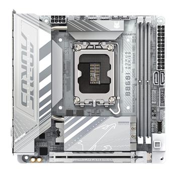 GIGABYTE MK B860I AORUS PRO ICE (B860I AORUS PRO ICE)