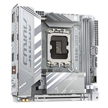 GIGABYTE MK B860I AORUS PRO ICE (B860I AORUS PRO ICE)