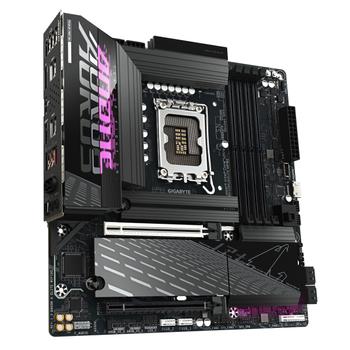 GIGABYTE B860M Aorus Elite Wifi6E  (B860M A ELITE WIFI6E)