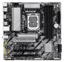GIGABYTE Motherboard - Intel Core  (B860M DS3H)