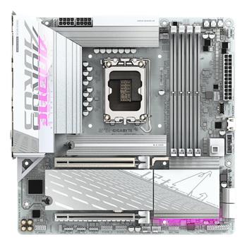 GIGABYTE B860M Aorus Elite Wf6E Ice  (B860M A ELT WF6E ICE)