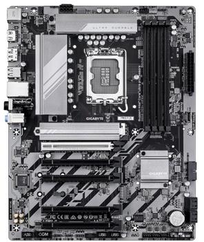 GIGABYTE B860 Ds3H Wifi6E Motherboard  (B860 DS3H WIFI6E 1.0)