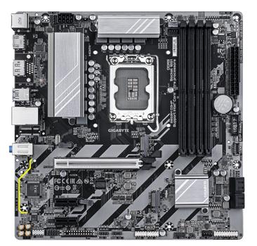 GIGABYTE B860M D3Hp Motherboard -  (B860M D3HP 1.0)