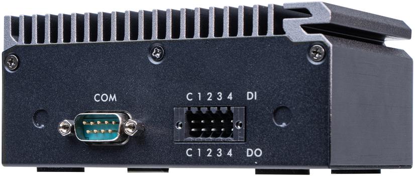 SHUTTLE Spcel03 , Intel Atom X6413E,  (SPCEL03)