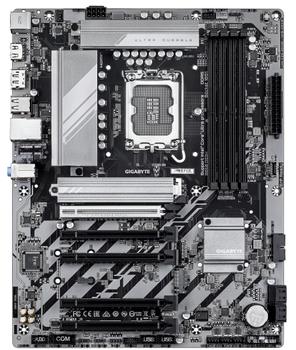 GIGABYTE MB GBT Intel 1851 B860 DS3H 2 (B860 DS3H)