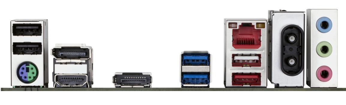 GIGABYTE MB GBT Intel 1851 B860M DS3H WIFI6E 2 (B860M DS3H WIFI6E)