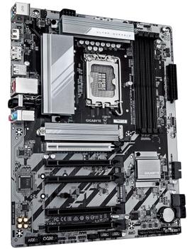 GIGABYTE B860 Ds3H Wifi6E Motherboard  (B860 DS3H WIFI6E 1.0)
