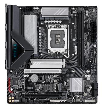 GIGABYTE Motherboard - Intel Core (B860M EAGLE)