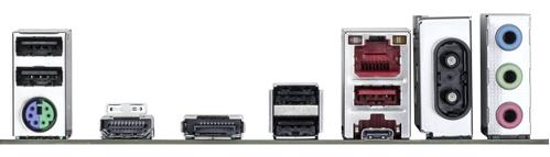 GIGABYTE B860 Ds3H Wifi6E Motherboard  (B860 DS3H WIFI6E 1.0)