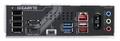 GIGABYTE B860 Gaming X Wifi6E    (B860, S1851, ATX, DDR5) (B860 GAMING X WIFI6E)