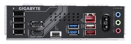 GIGABYTE B860 Gaming X Wifi6E    (B860, S1851, ATX, DDR5) (B860 GAMING X WIFI6E)