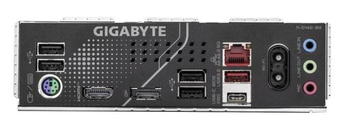GIGABYTE MK Gigabyte  B860 EAGLE WIFI6E (B860 EAGLE WIFI6E)
