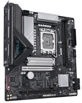 GIGABYTE Motherboard - Intel Core (B860M EAGLE)