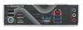 GIGABYTE Motherboard - Intel Core (B860M EAGLE)