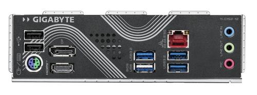 GIGABYTE Motherboard - Intel Core (B860M EAGLE)