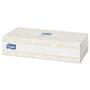 TORK Ansigtsservietter, Tork F1 Premium, 2-lags, 20,9x20cm, hvid, nyfiber