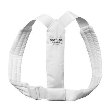 SWEDISH POSTURE Shoulder Brace Classic XS White (0302W0)