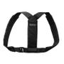 SWEDISH POSTURE Posture Brace Flexi XS Black