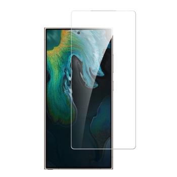 4smarts Samsung Galaxy S25 Ultra screen protector Second Glass (541340)